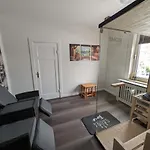 Hébergement de vacances Charmantes Mit Sauna Im Kirschenland *