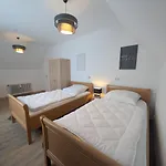 Charmantes Mit Sauna Im Kirschenland Hébergement de vacances Grünendeich