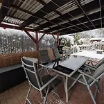 Charmantes Mit Sauna Im Kirschenland