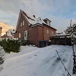 Charmantes Mit Sauna Im Kirschenland * Grünendeich