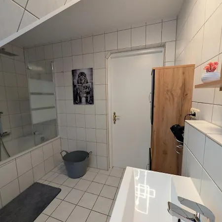 Charmantes Mit Sauna Im Kirschenland Prázdninový dům